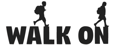 Stichting Walk On logo